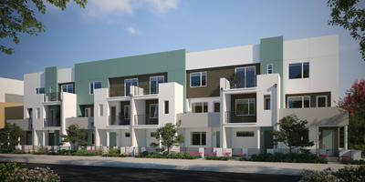 New Homes in Long Beach, CA