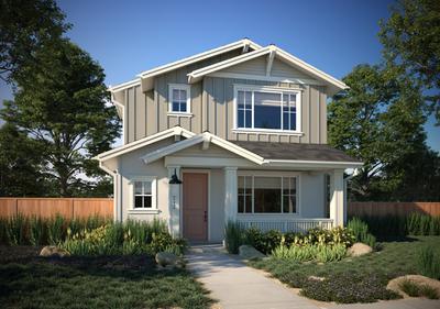 New Homes in Santa Rosa, CA